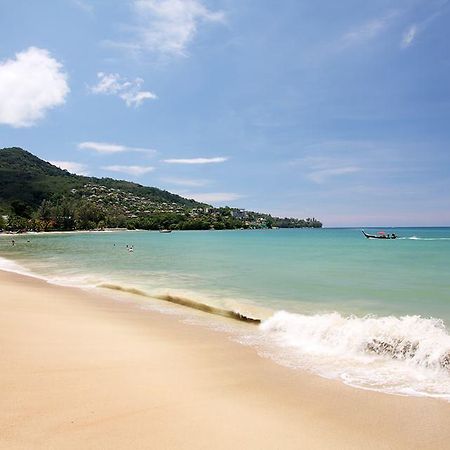 Villa Kamala Beach Exterior photo